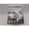 Assassin's Creed IV Black Flag (PS3)