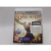 God of War Ascension (PS3)