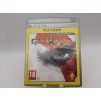 God of War III Platinum (PS3)
