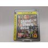 Grand Theft Auto IV Platinum (PS3)