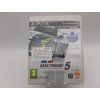Gran Turismo 5 Academy Edition (PS3)