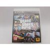 Grand Theft Auto Episodes from Liberty City (PS3)