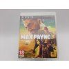 Max Payne 3 (PS3)