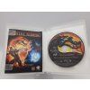 Mortal Kombat Komplete Edition (PS3)