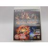 Mortal Kombat Komplete Edition (PS3)