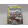 Motorstorm Pacific Rift Platinum (PS3)