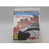 Need for Speed: Most Wanted (PS3)
