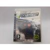 Need for Speed ProStreet (PS3)