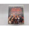 Tekken 6 (PS3)