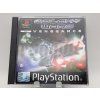 Colony Wars Vengeance (PS1)