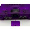 Nintendo 64 Fantastic Grape Purple (N64)