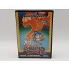 Sega Mega Drive, model 2 a Sonic the Hedgehog 2 (SMD)