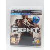 The Fight (PS3)