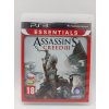 Assassin's Creed III Essentials (PS3)