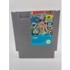 Adventure Island Part II Two - PAL B (NES)