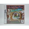 Mystery Case Files Million Heir (NDS)