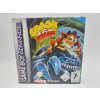 Crash of the Titans (GBA)