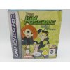 Kim Possible Monkey Fist's Rache (GBA)