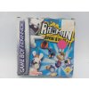 Rayman Raving Rabbits (GBA)