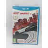 Need for Speed Most Wanted U (Wii U)