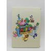 6450 1 super mario 3d world fur edition wii u