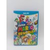 Super Mario 3D World Fur Edition (Wii U)