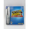 Capcom Classics Mini Mix (GBA)