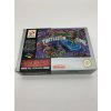 Teenage Mutant Ninja Turtles IV - Turtles in Time (SNES)
