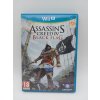 Assassin's Creed IV Black Flag (Wii U)