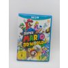 Super Mario 3D World (Wii U)