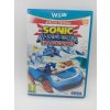 Sonic & All-Star Racing Transformed Special Edition (Wii U)