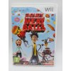 Cloudy with a Chance of Meatballs (Wii)