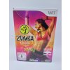 Zumba Fitness Join the Party + pasek (Wii)