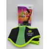 Zumba Fitness Join the Party + pásek (Wii)