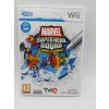 u Draw Marvel Superhero Squad Comic Combat (Wii)