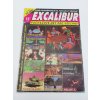 Excalibur 13 (časopis)