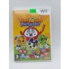Tamagotchi Party On! (Wii)