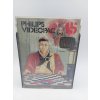 Videopac 15 - Samurai (Videopac)