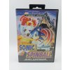 Sonic Spinball (SMD)