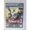 Tom Clancy's Rainbow Six 3 (PS2)
