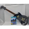 Guitar Hero Live a kytara (Wii U)