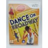 Dance on Broadway (Wii)