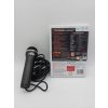 Guitar Hero 5 s mikrofonem (Wii)