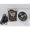 7908 2 guitar hero 5 s mikrofonem wii