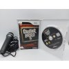 Guitar Hero 5 s mikrofonem (Wii)