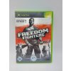 Freedom Fighters - německy (Xbox)