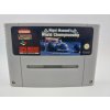 Nigel Mansell´s World Championship (SNES)