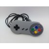 Super Nintendo ovladač third party (SNES)