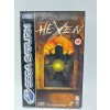 Hexen (Saturn)