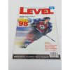 Level č. 10/1997, bez plakátu (časopis)